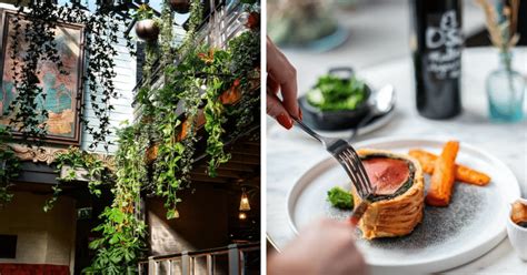 Offers for Glasgow Restaurants .